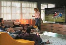 HBO Go llega a las pantallas de smart tv Samsung hbo go