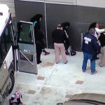 Detienen 280 empleados ilegales en empresa tecnológica en Texas estados unidos