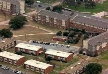 Tiroteo en residencia universitaria en Texas deja dos muertos estados unidos