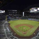 La Serie Mundial se jugará en burbuja en Arlington, Texas mlb