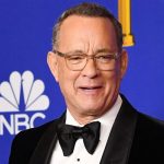 Tom Hanks reaparece tras vencer el coronavirus cine