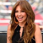 Le llueven críticas a Thalia por video polémico en Instagram thalia
