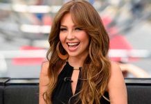 Le llueven críticas a Thalia por video polémico en Instagram thalia