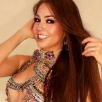 Thalía presentó su nuevo sencillo «Lento» con el dúo Gente de Zona mexico