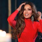 Thalía sorprende a sus fans con un divertido video en Instagram mexico