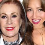 Laura Zapata realiza fuertes revelaciones sobre el papá de Thalía mexico