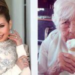 Cierran asilo donde sufría maltrato la abuela de Thalía y Laura Zapata mexico