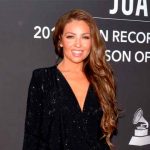 Thalía sorprende con tremendo parecido a Angélica Rivera foto