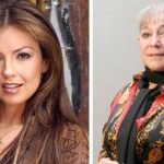 ¡El que se enoja muere! La enfermedad que ataca a la hermana de Thalía mexico