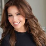 Thalía y su radical cambio de look que enamora thalia