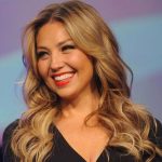 Comparan a Thalía con la Nacaranda por este exótico look mexico