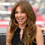 cantante thalia