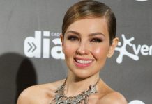 Instagram: #ThaliaChallenge, el nuevo reto para imitar a la cantante mexico