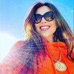 Thalía muestra su lado divertido como madre en un video de Instagram mexico