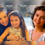 Hija de Thalía sorprendente en las redes con parecido a «Marimar» tommy motola