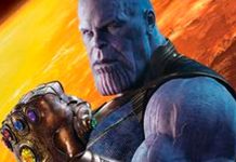 Teclea Thanos en Google, pincha en el guantelete del Infinito y esto ocurre teclea thanos