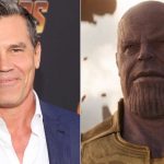 «¡No lo hagan!», advierte Josh Brolin tras broncearse el ano cine