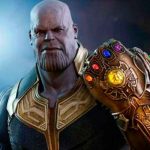 Thanos estará conectado con la película «Los Eternos», según Marvel los eternos