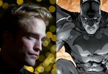 The Batman, este podría ser el reparto completo cine