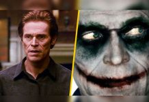 «The Batman», fans quieren a Willem Dafoe como Joker cine