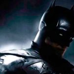 Revelan sorprendentes imágenes del Batimóvil de «The Batman» fotos