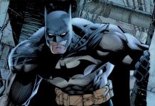 «The Batman» amplía su reparto cine