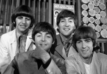 10 de julio, día de Los Beatles reino unido