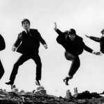 Salen a la luz los secretos íntimos de The Beatles musica