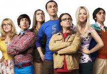 Estrellas de ‘The Big Bang Theory’ seguirán ganando millones estados unidos