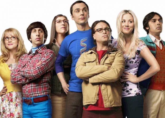 the-big-bang estados unidos