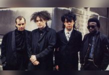 Fallece uno de los integrantes de la banda The Cure estados unidos