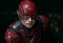 The Flash’ podría tener luz verde para iniciar su grabación cine