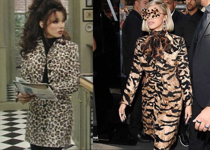 the-nany estados unidos