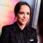 ellen page