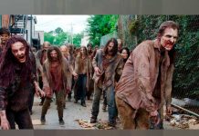 Ya es oficial la tercera serie ‘The Walking Dead’ ya es