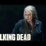 Llegan las primeras escenas del regreso de The Walking Dead cine