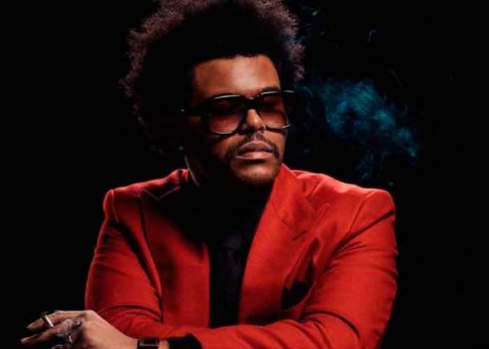 musica, premios billboard, the weeknd, nominaciones, cantantes, estados unidos,