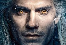 Henry Cavill casi queda ciego al grabar The Witcher estados unidos