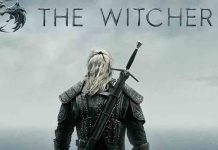 The Witcher, aquí las primeras reacciones a la serie cine