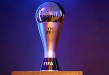 La FIFA entrega los premios The Best: todos los candidatos messi