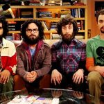 ‘The Big Bang Theory’ llega a su fin luego de 12 temporadas estados unidos