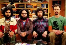 ‘The Big Bang Theory’ llega a su fin luego de 12 temporadas estados unidos