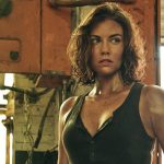 Maggie podría protagonizar el ‘spin-off’ de ‘The Walking Dead’ the walking dead