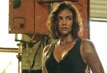 Maggie podría protagonizar el ‘spin-off’ de ‘The Walking Dead’ the walking dead