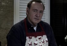 Kevin Spacey reaparece en un enigmático video a lo House Of Cards eeuu