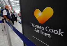 Quiebra de Thomas Cook asesta «duro golpe» al turismo en España