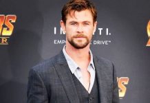 ¡Adiós Thor! Chris Hemsworth anuncia su retiro de Hollywood cine