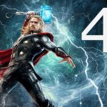 ?Confirman la cuarta entrega de «Thor» cine