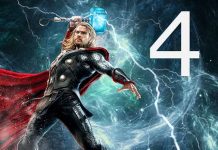 ?Confirman la cuarta entrega de «Thor» cine