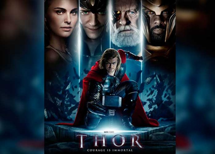 thor-marvel natalie portman